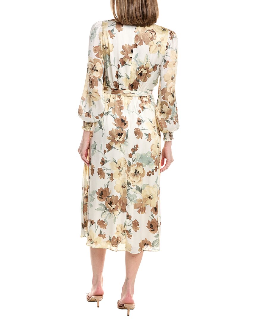 Vestido midi