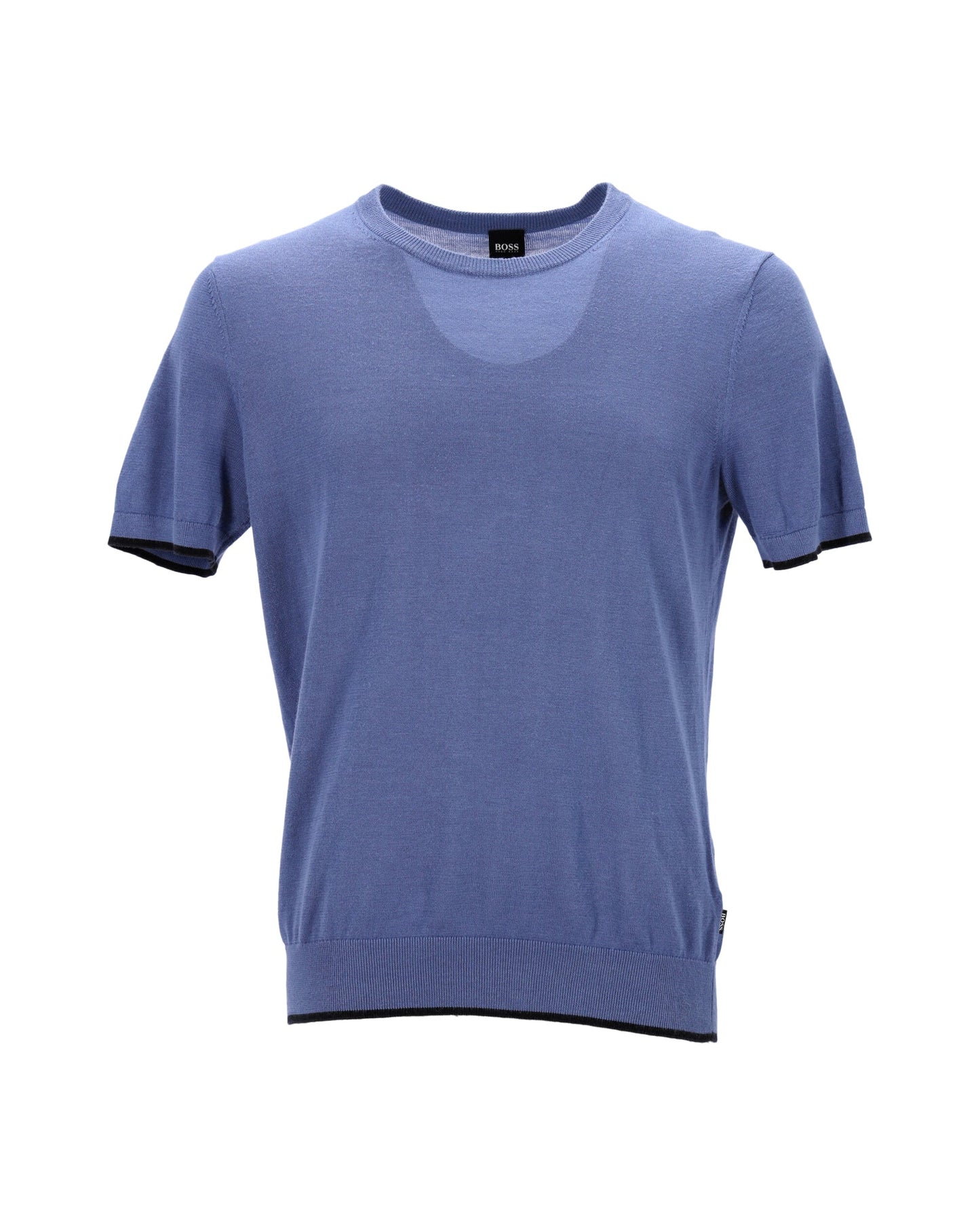 Camiseta color azul