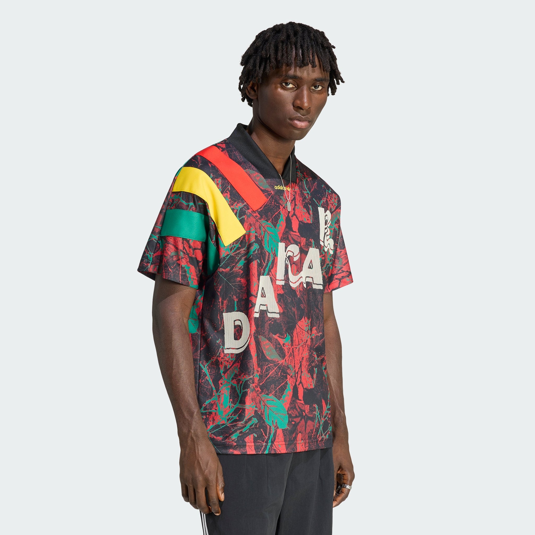 Camiseta de hombre con estampado