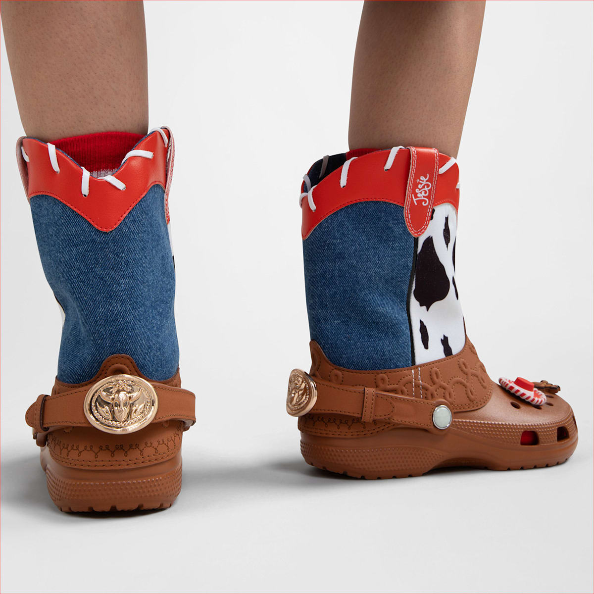 Botas