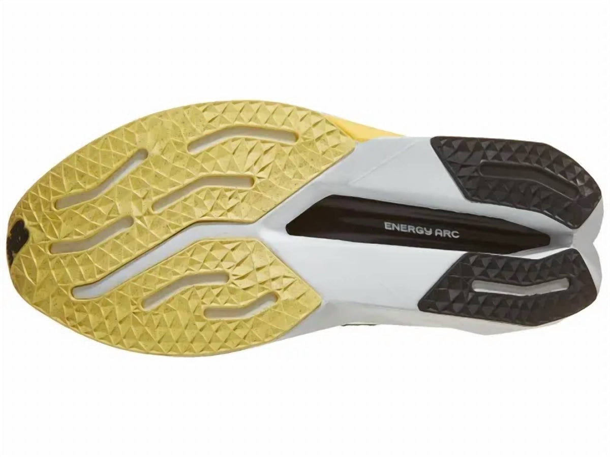 Tenis de hombre color negro