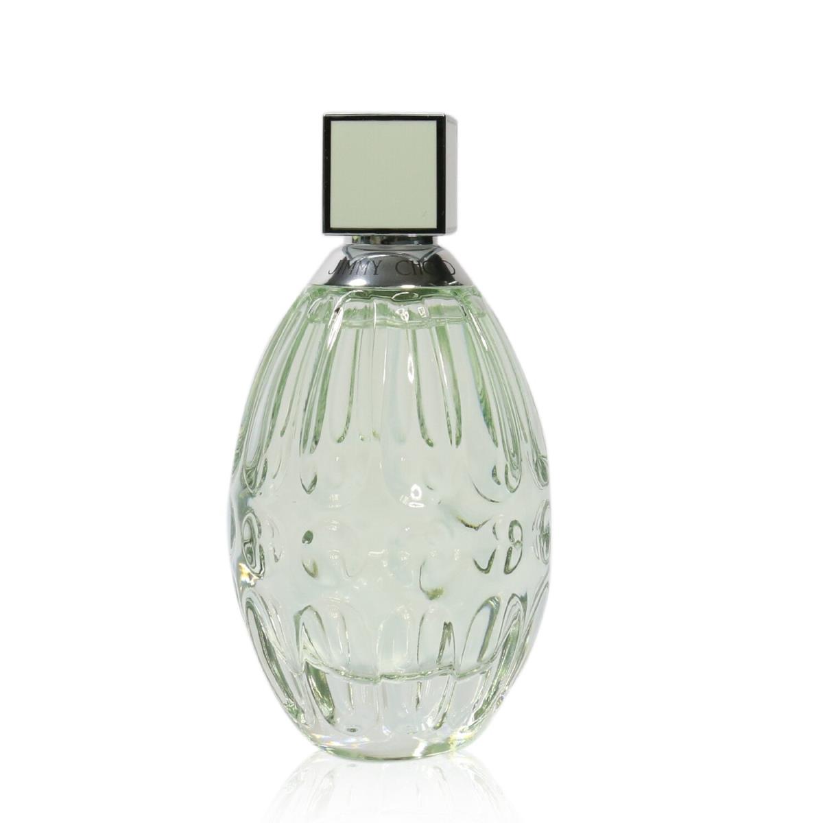 Perfume de mujer eau de toilette 3 oz