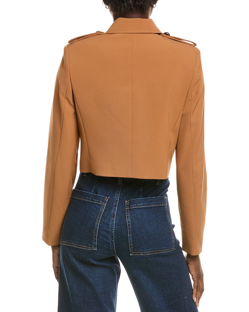Chaqueta