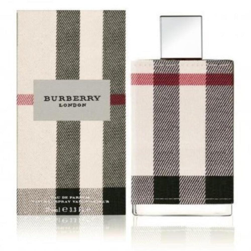Perfume de mujer eau de parfum 3,3 oz