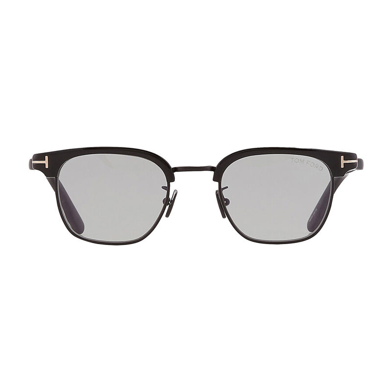 Gafas color negro