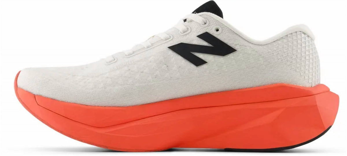 Tenis de hombre color rojo