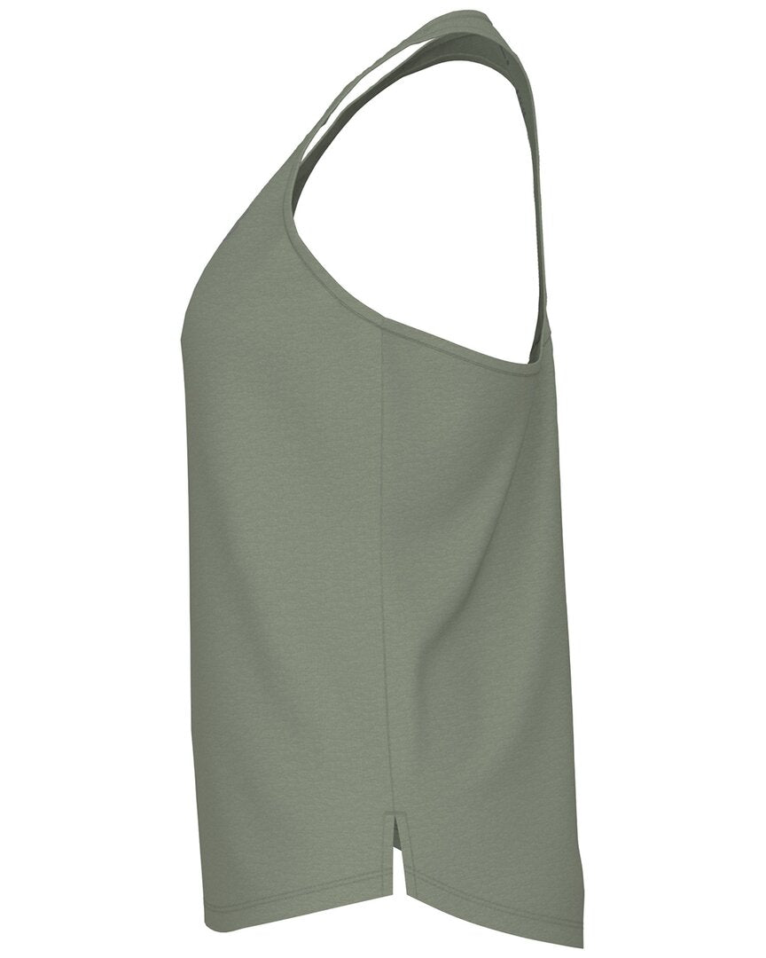 Camiseta sin mangas