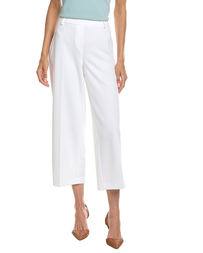 Pantalón de pierna ancha