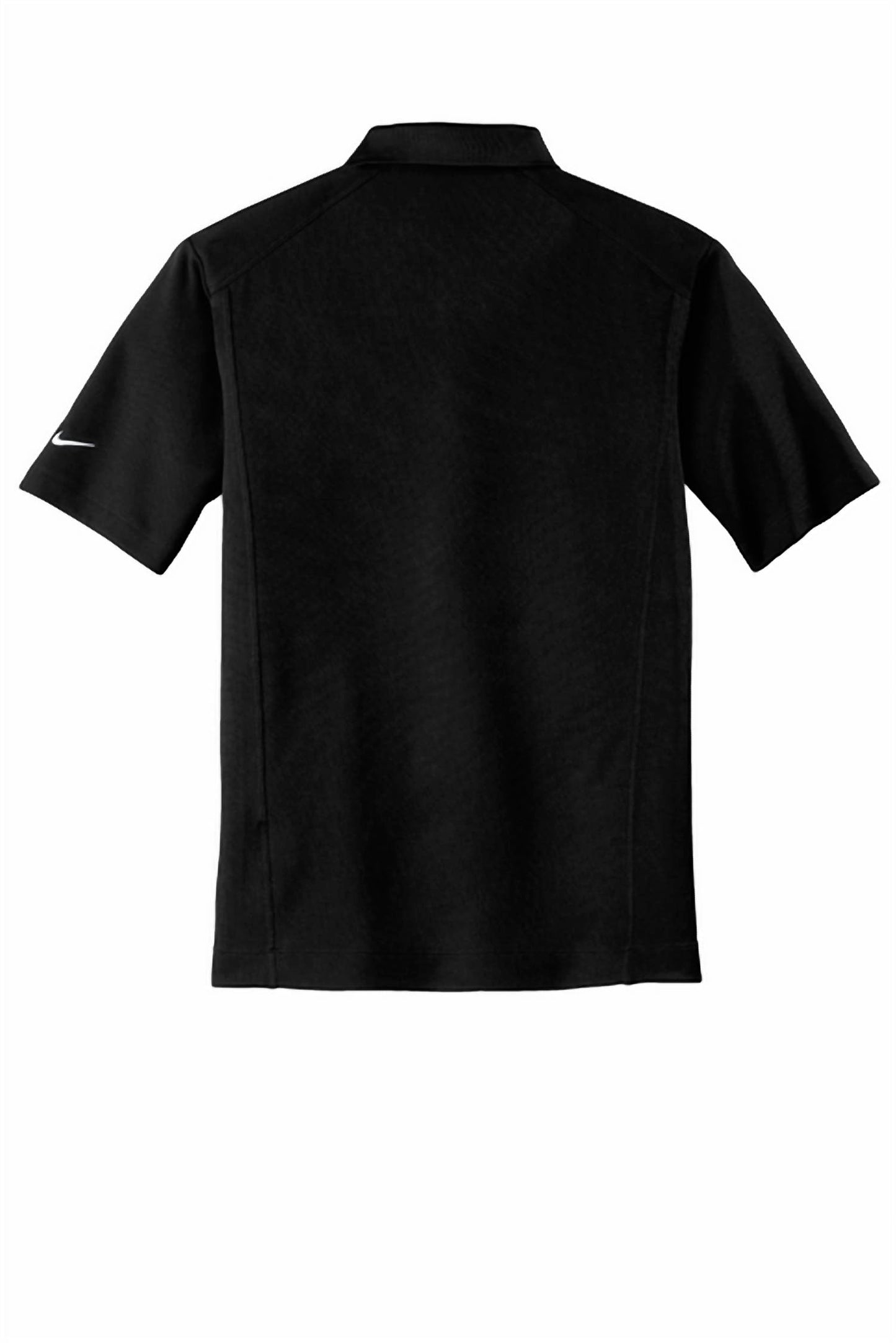 Polo color negro