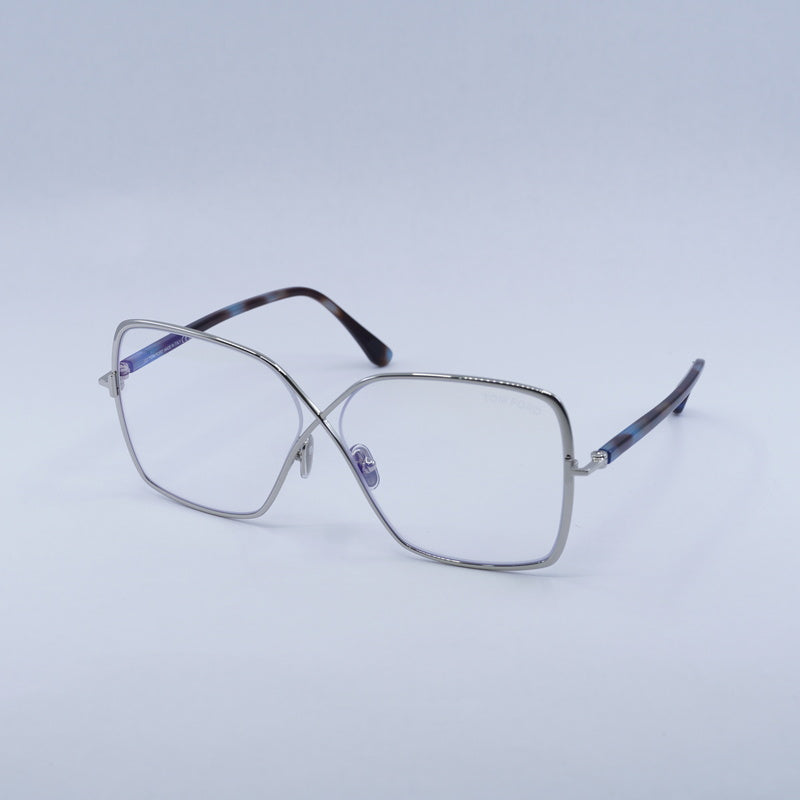 Gafas 59 mm color azul