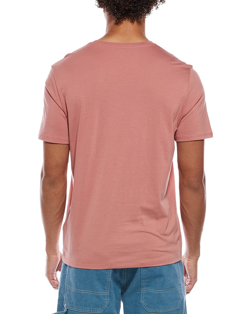 Vince Camiseta