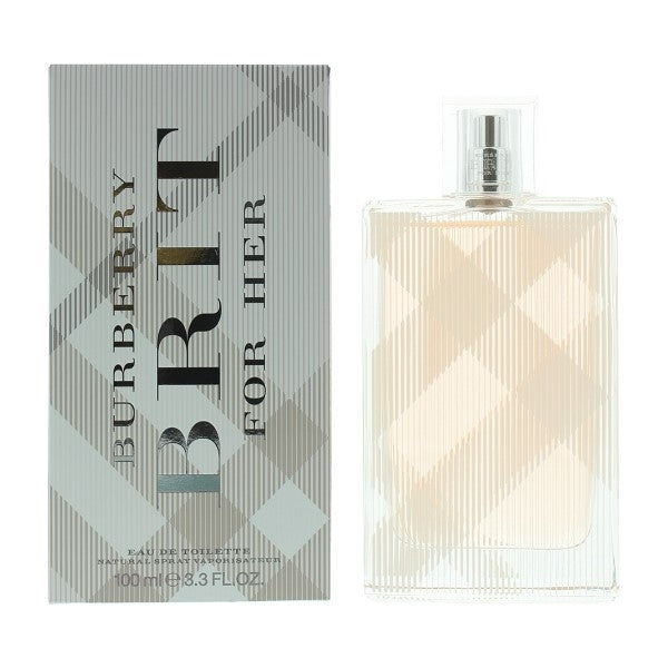 Perfume de mujer eau de toilette 3,4 oz