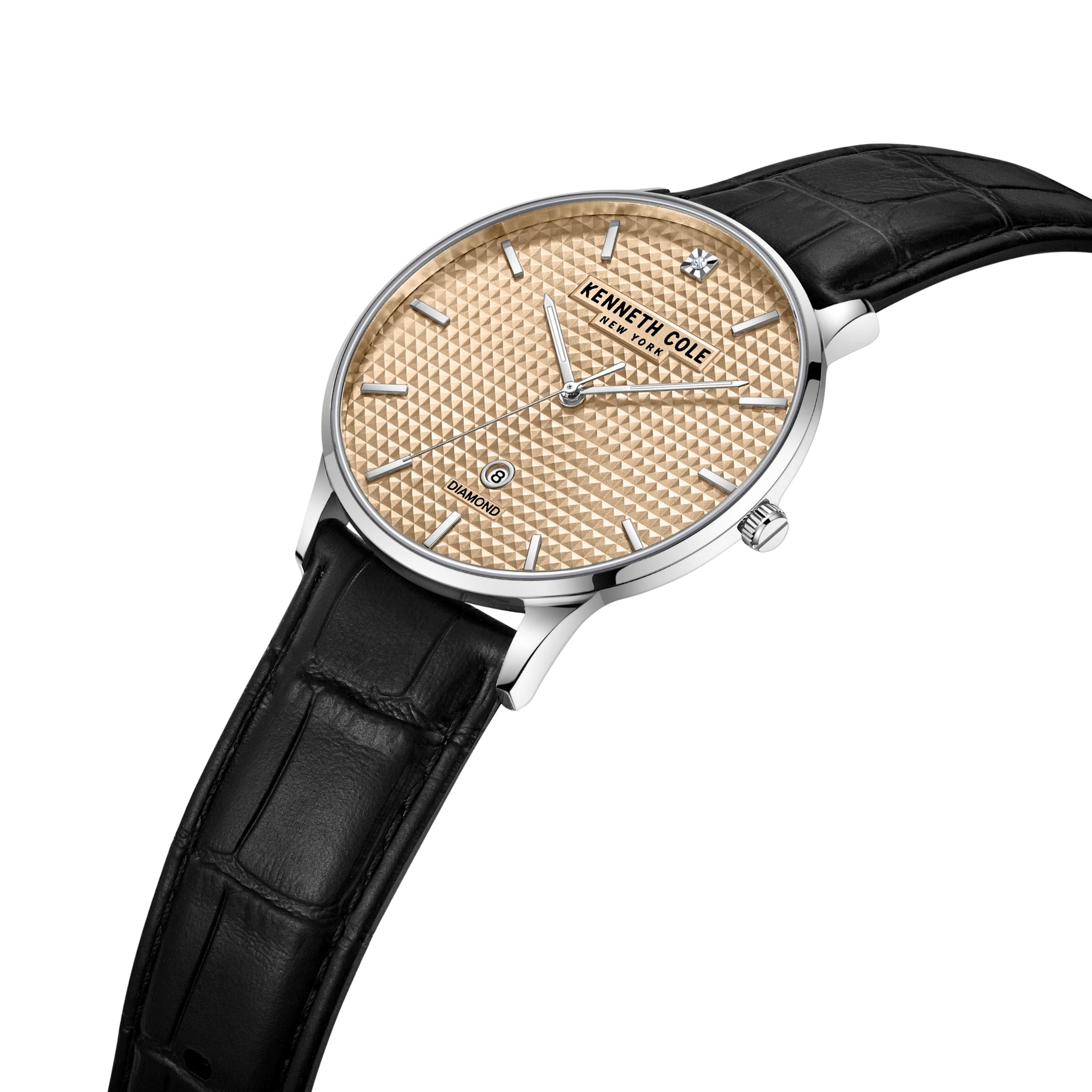 Reloj de hombre