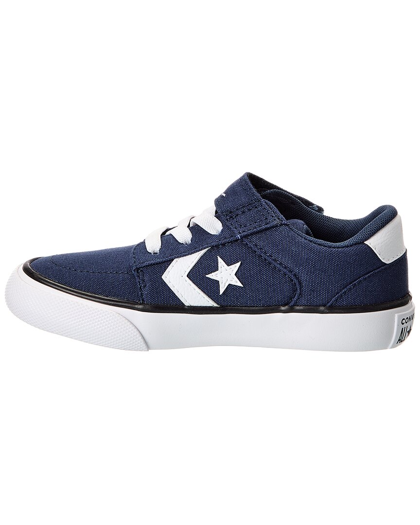 Tenis de lona