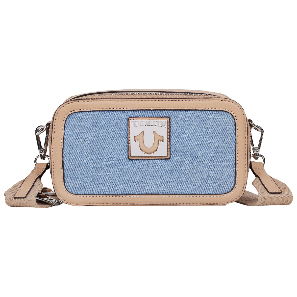 Bolso cruzado