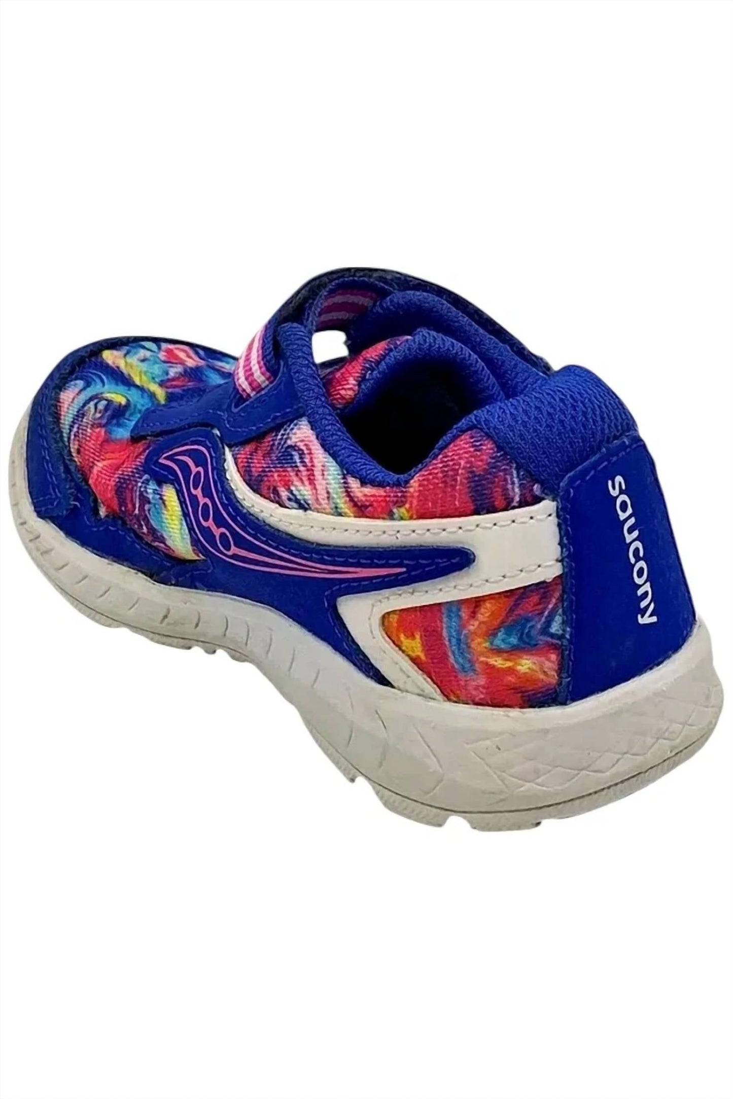 Zapatos para niña color azul