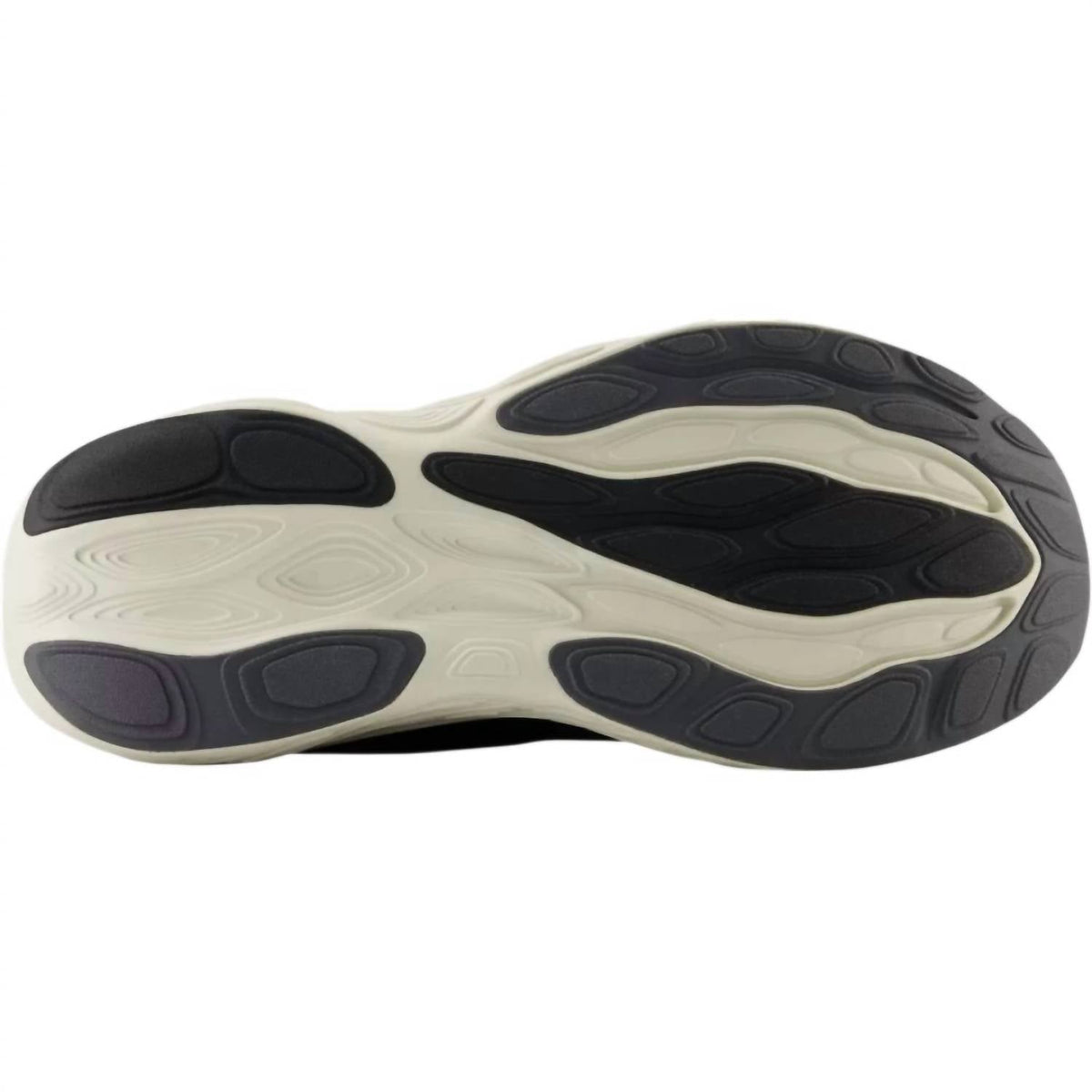 Tenis para correr de hombre color negro y gris