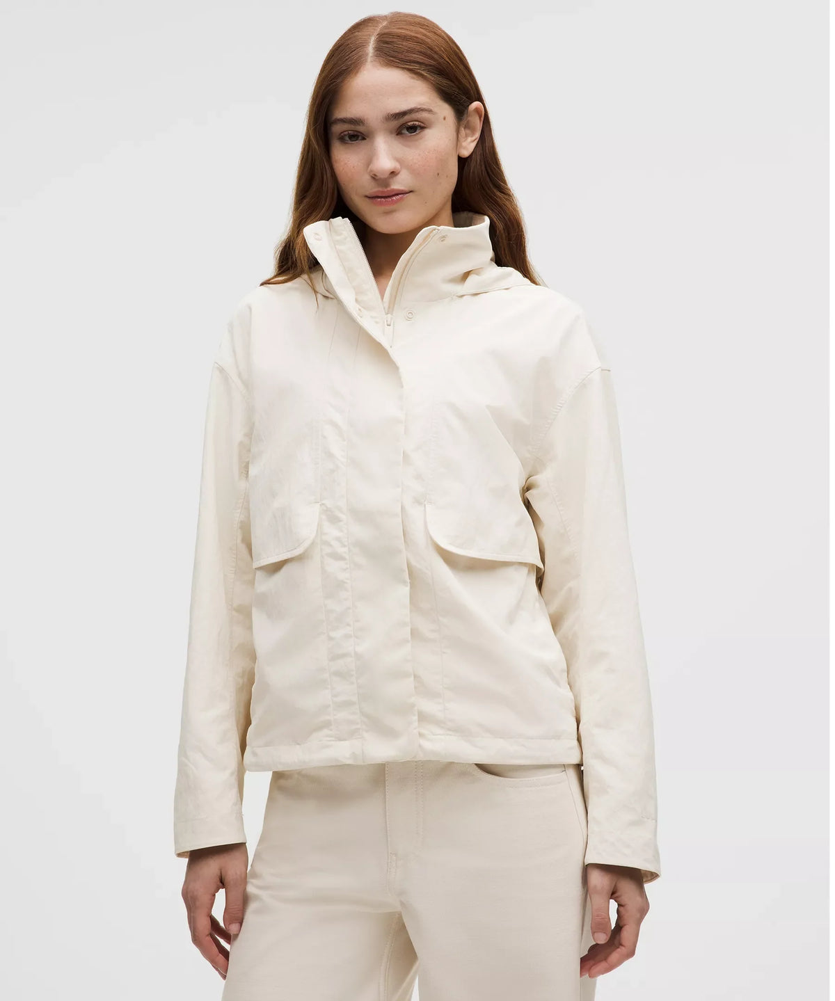 Chaqueta