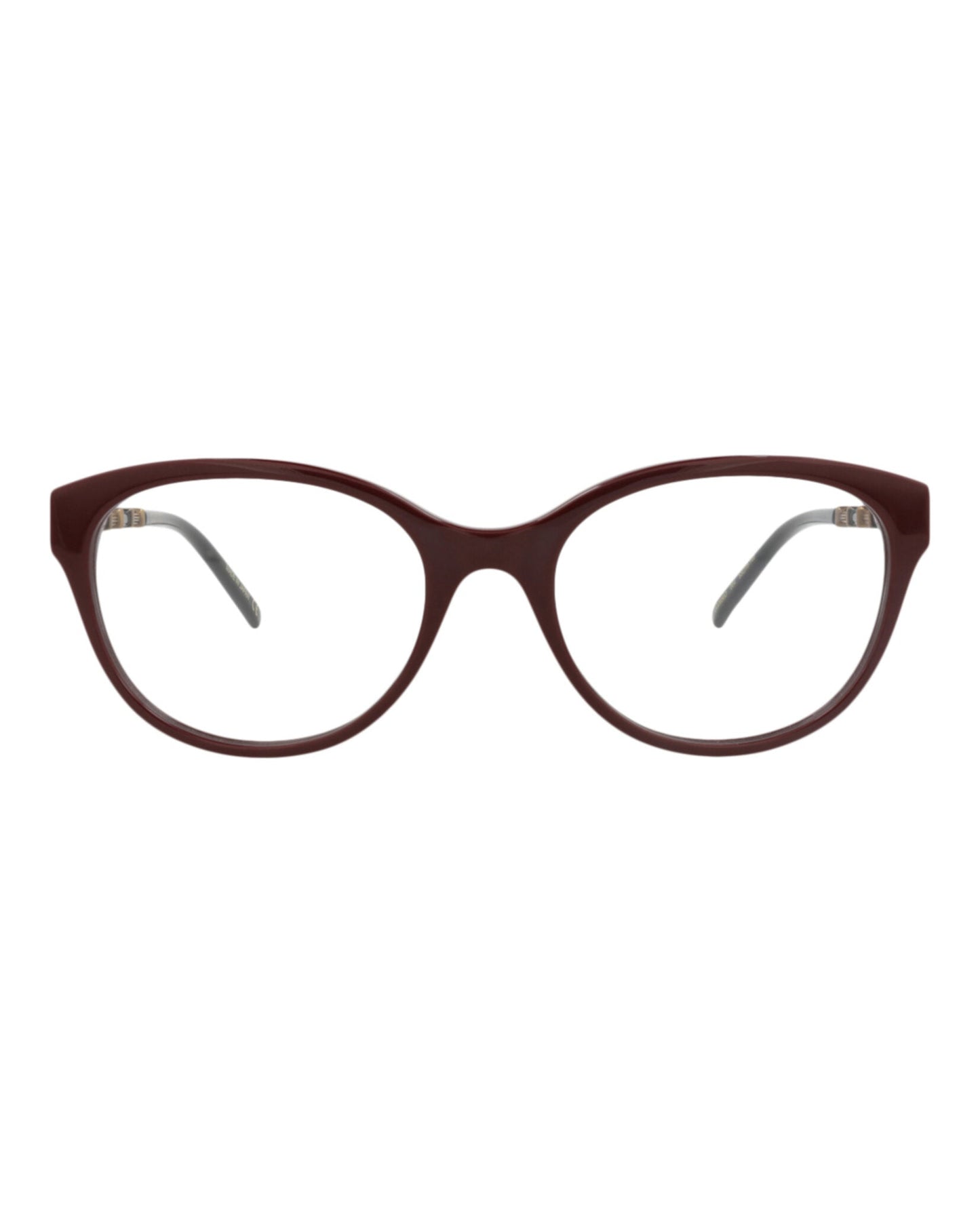 Montura para gafas de acetato de montura tipo gato