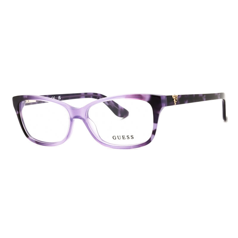 Gafas 53 mm color violeta