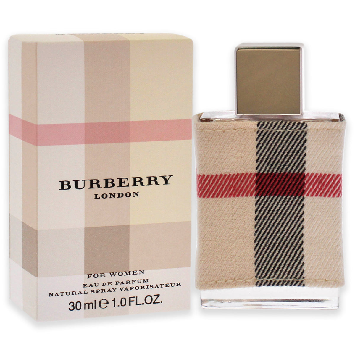 Perfume de mujer eau de parfum 1 oz