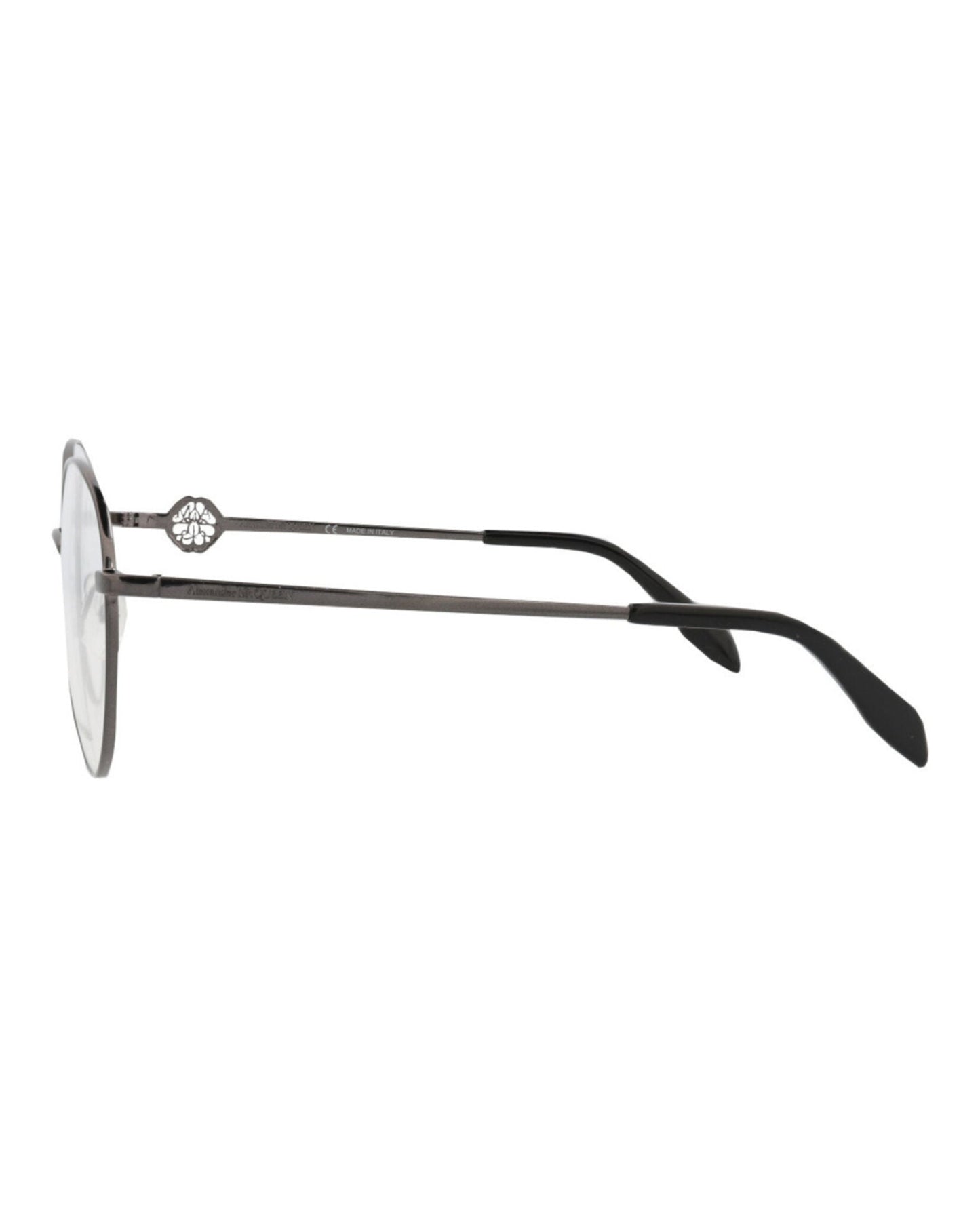 Montura para gafas de montura redonda