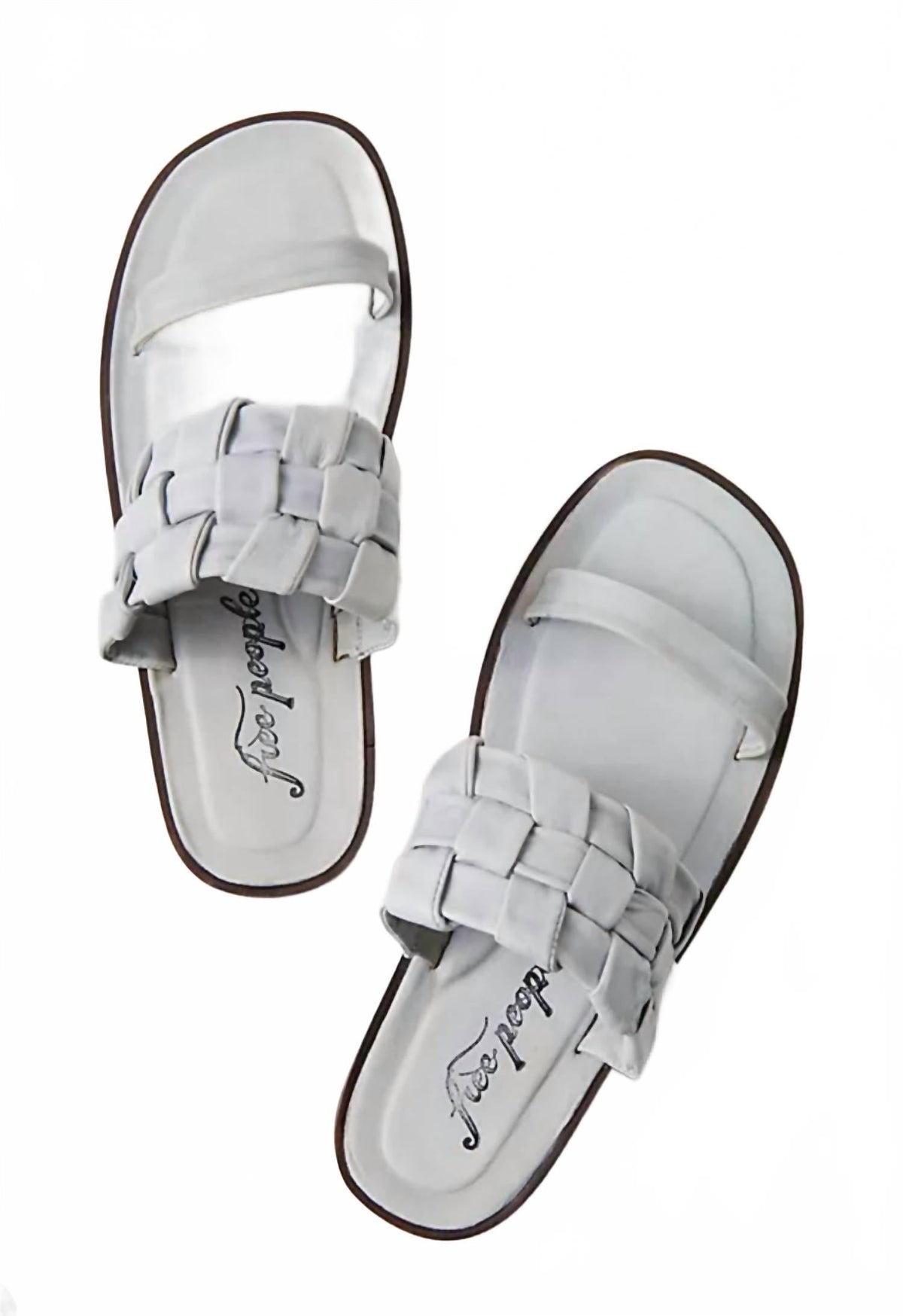 Sandalias de mujer