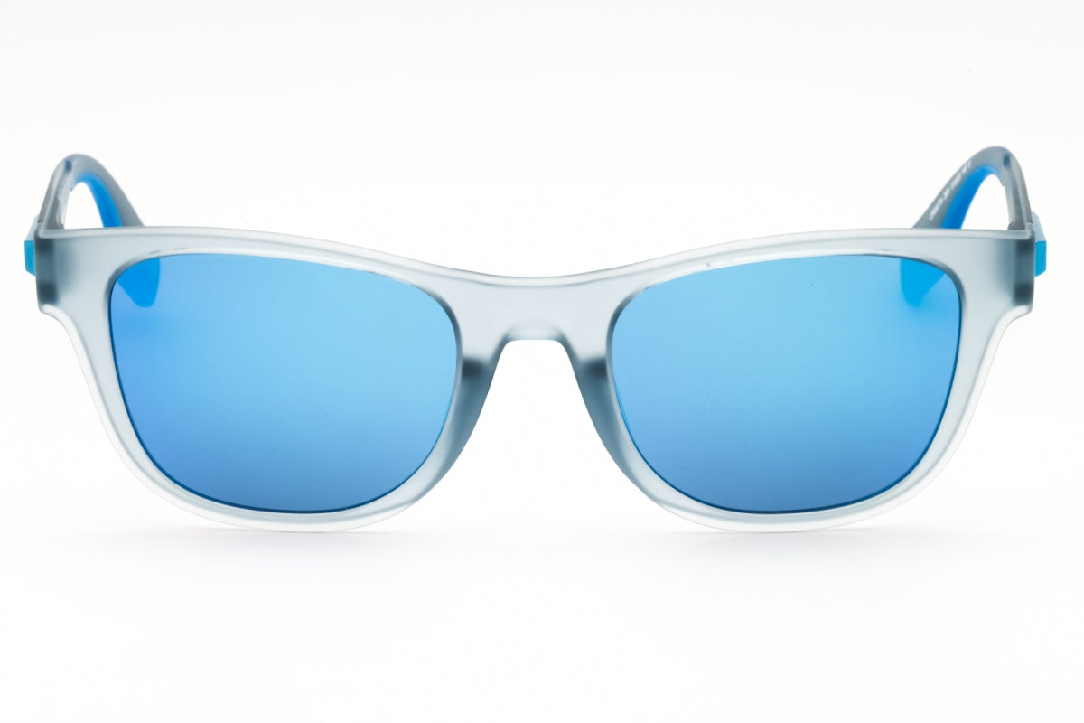 Gafas color azul