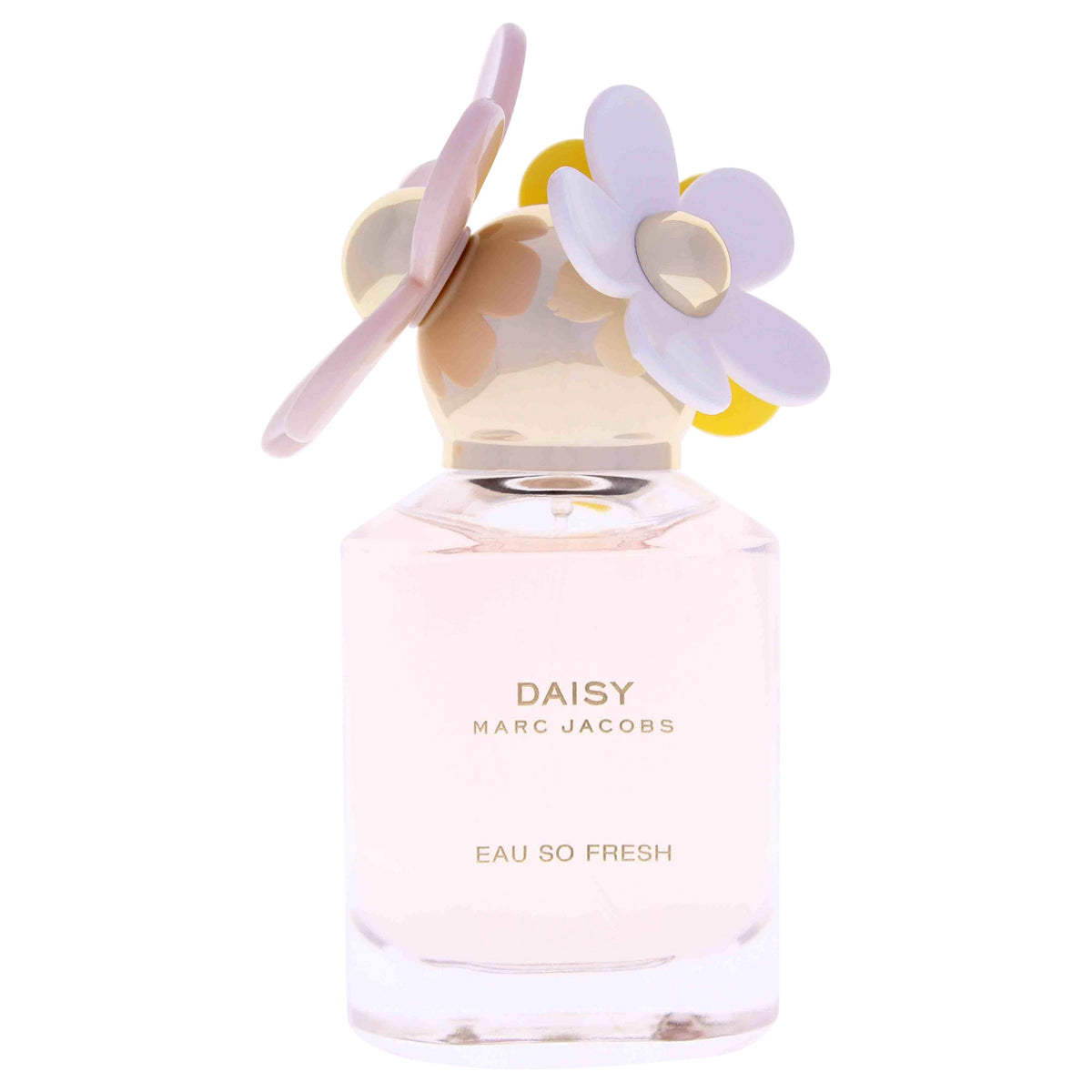 Perfume de mujer eau de toilette 1 oz