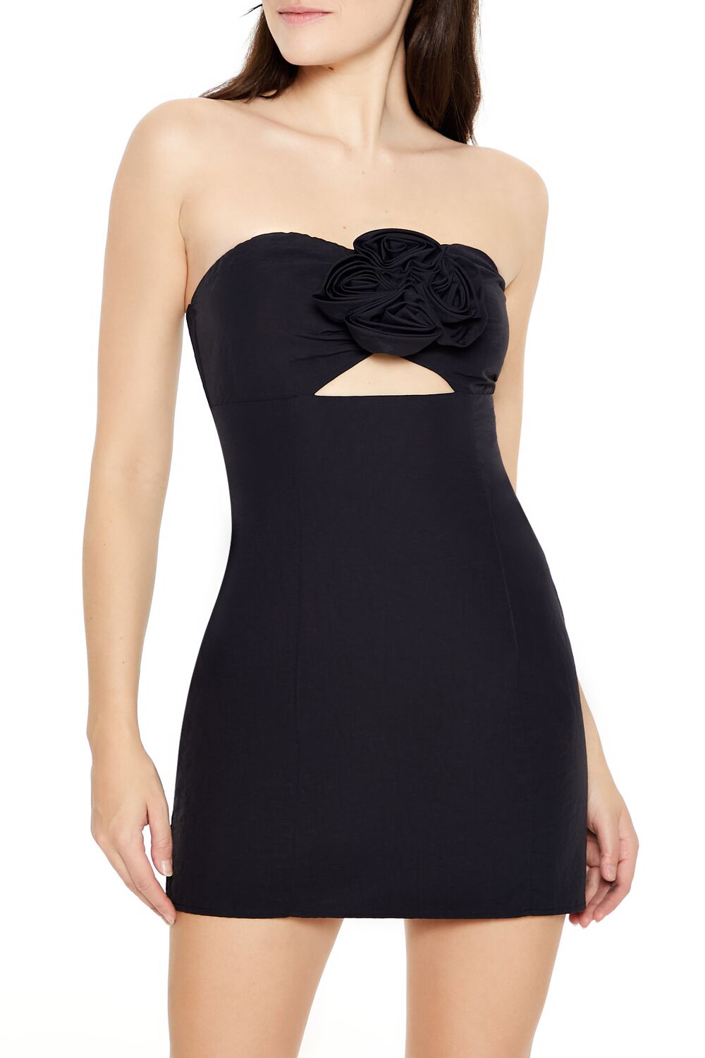 Vestido corto