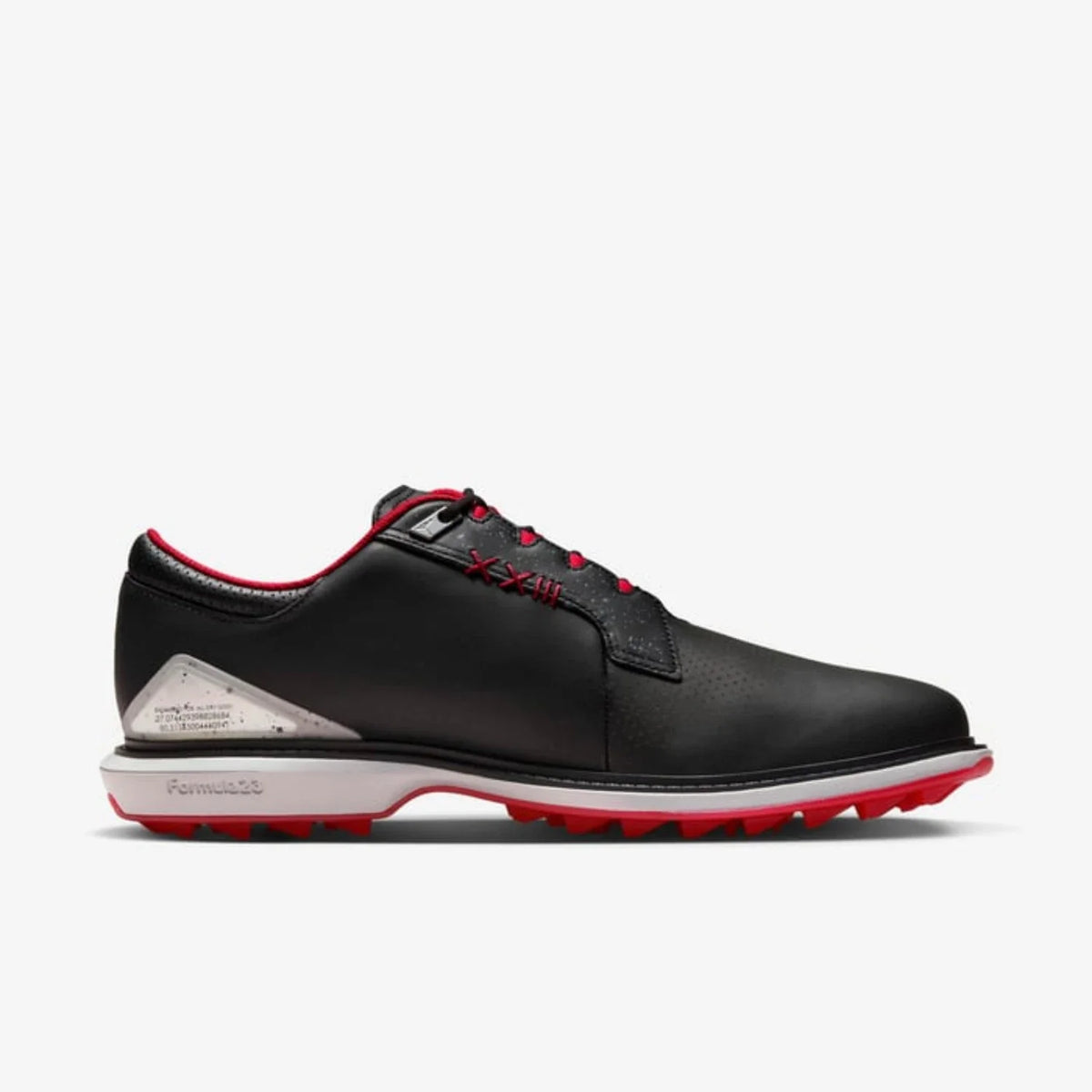 Tenis de hombre de cuero color negro