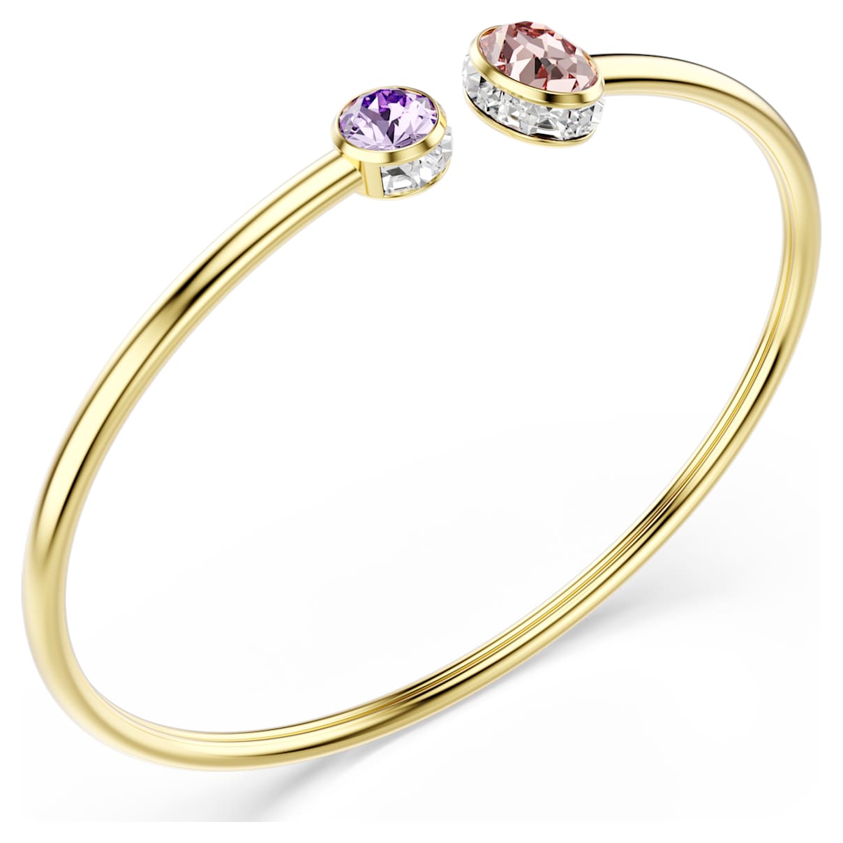 Pulsera color dorado
