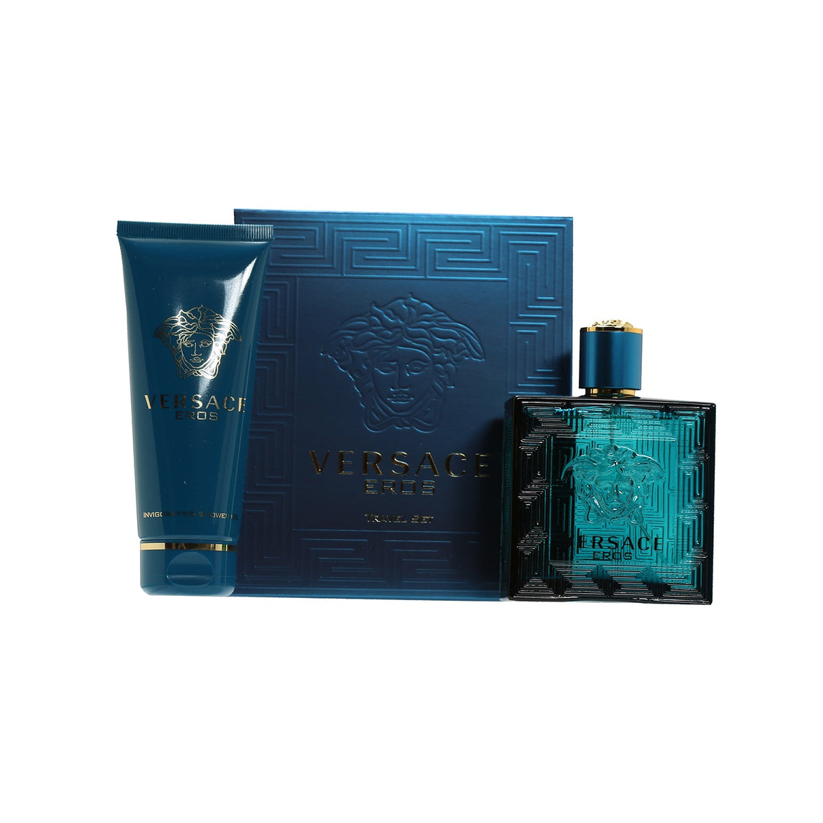 Gel de baño (2 unidades) 3,4 oz