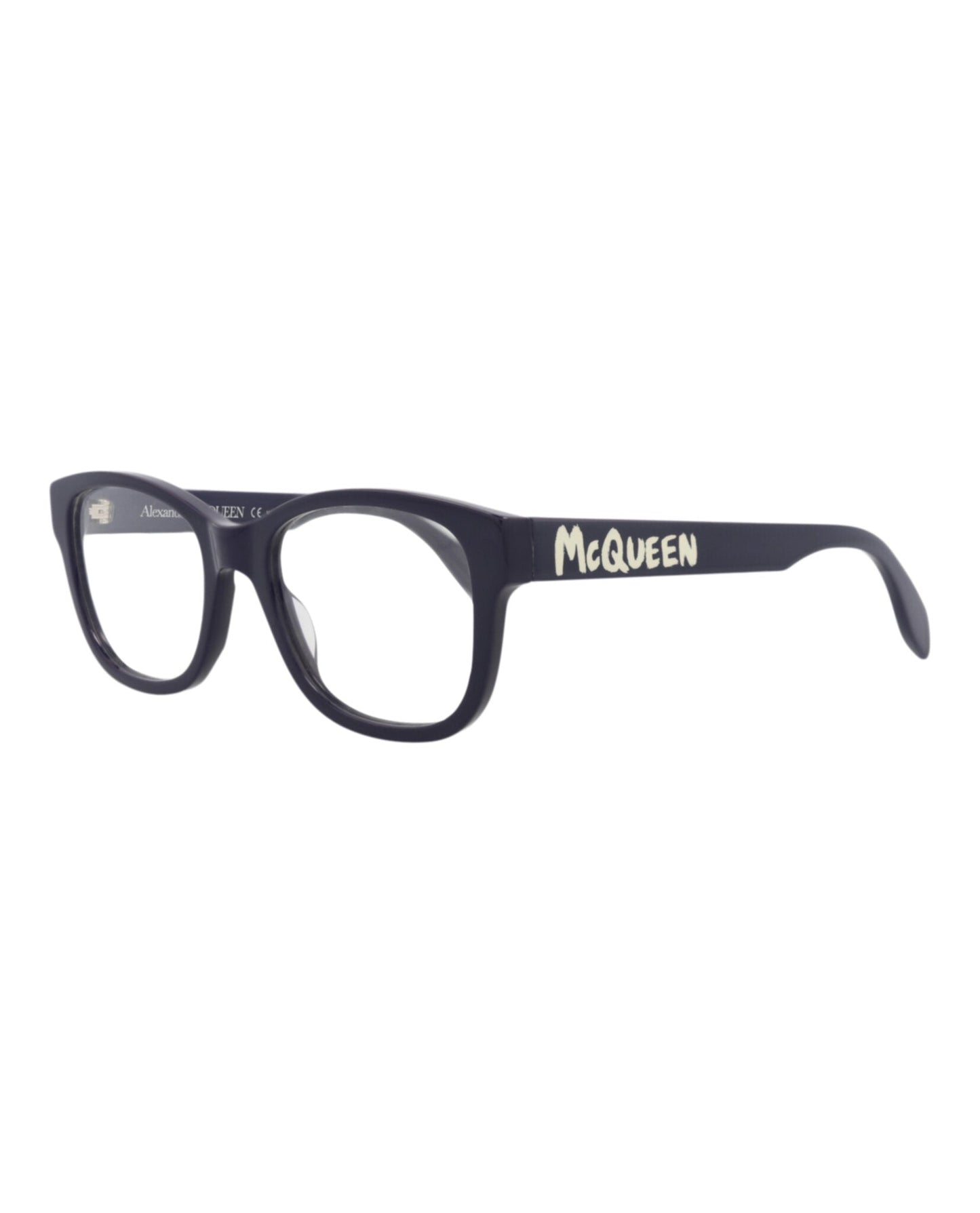 Montura para gafas de acetato de montura cuadrada