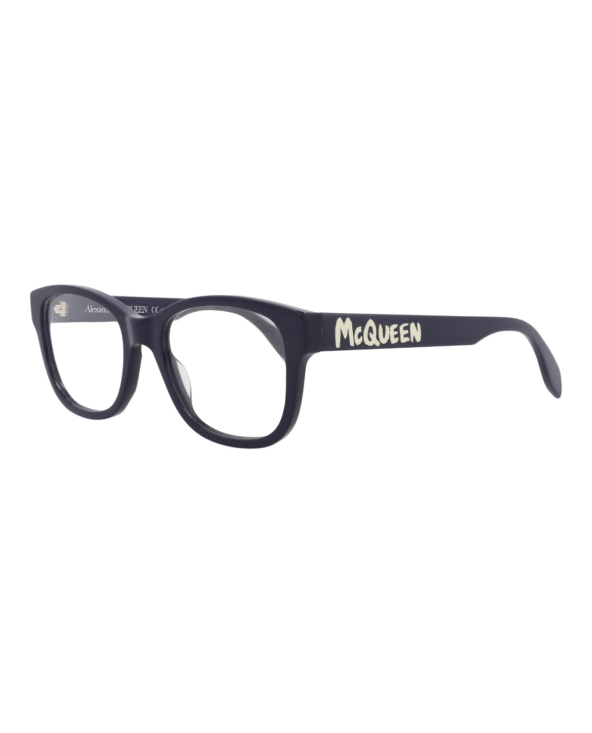 Montura para gafas de acetato de montura cuadrada