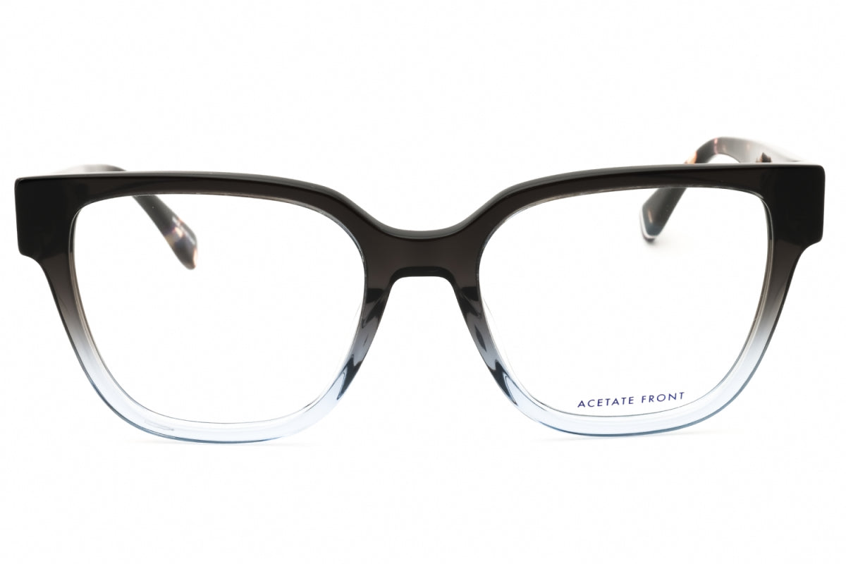 Gafas 52 mm color azul y gris