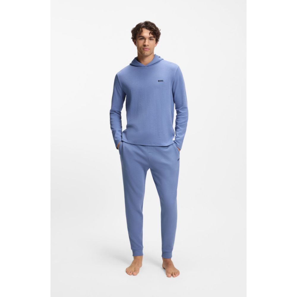 Pijama de mezcla de algodón