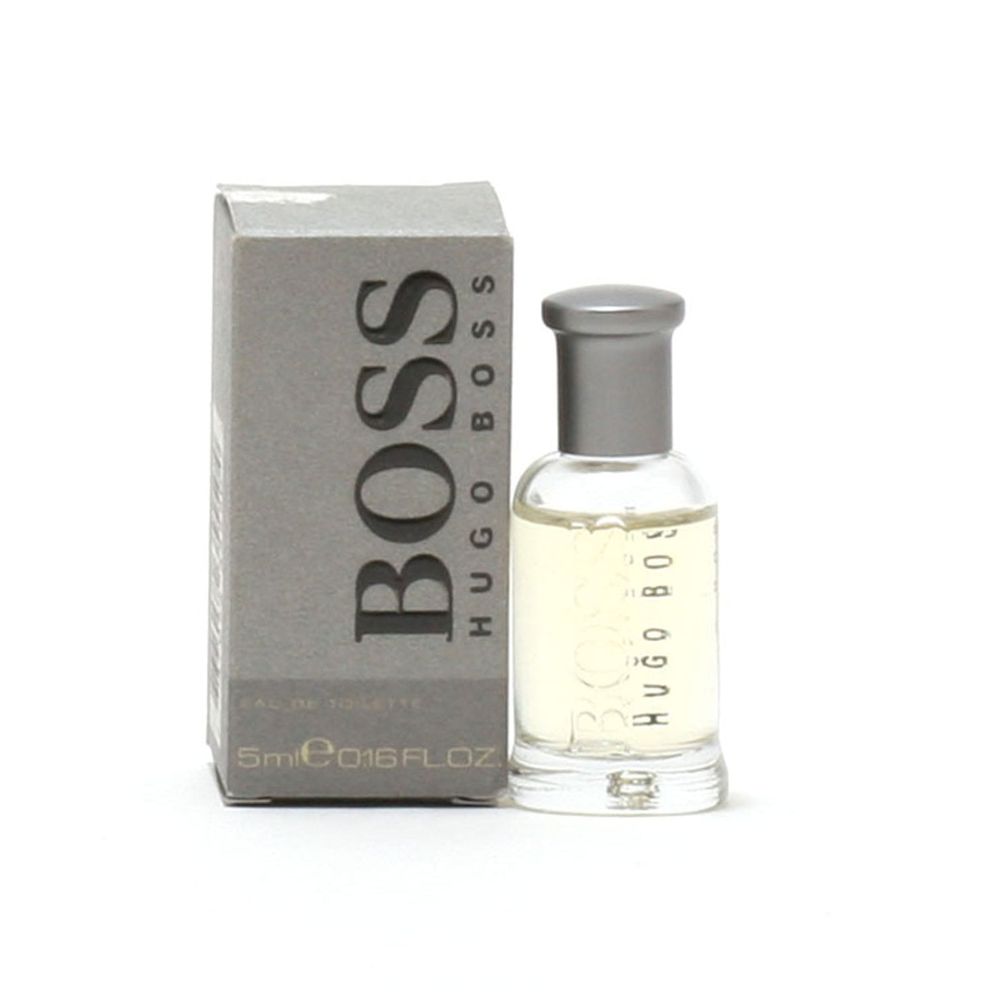Perfume eau de toilette