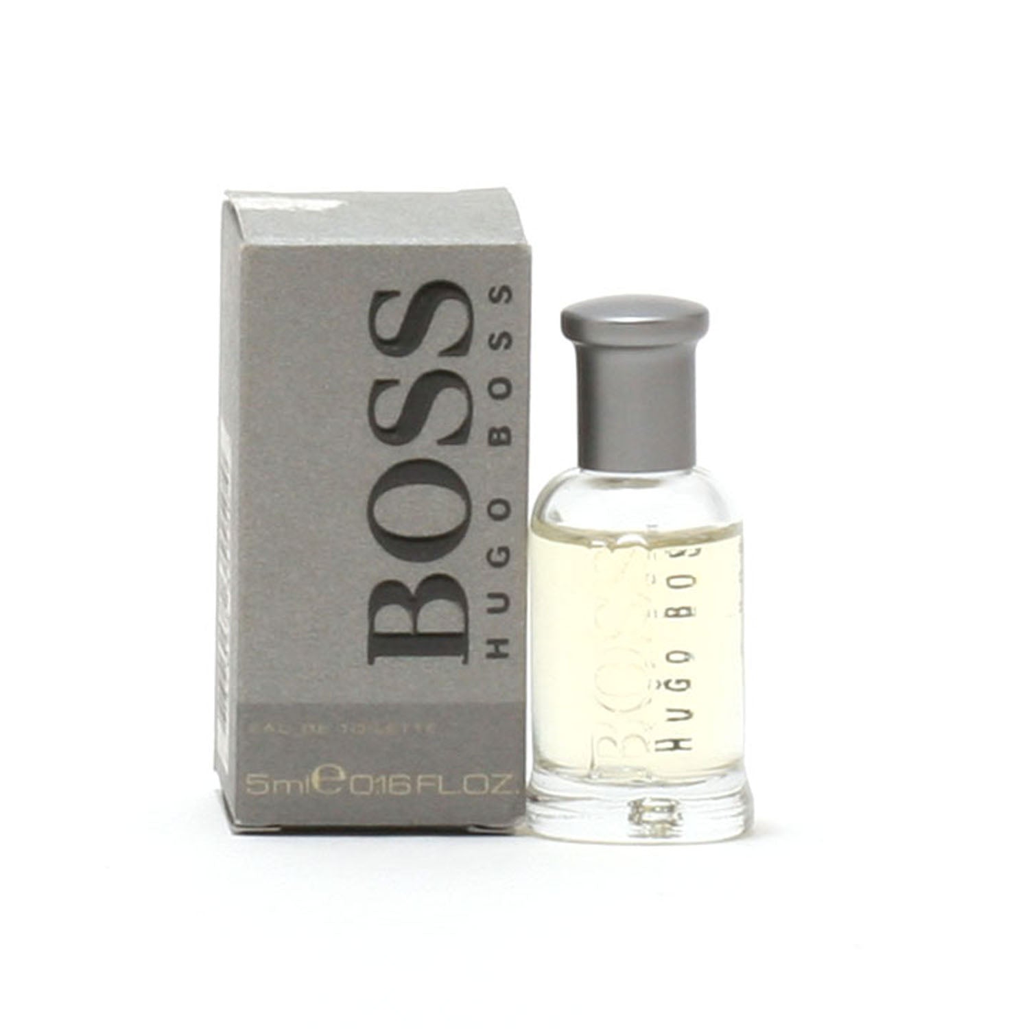 Perfume eau de toilette