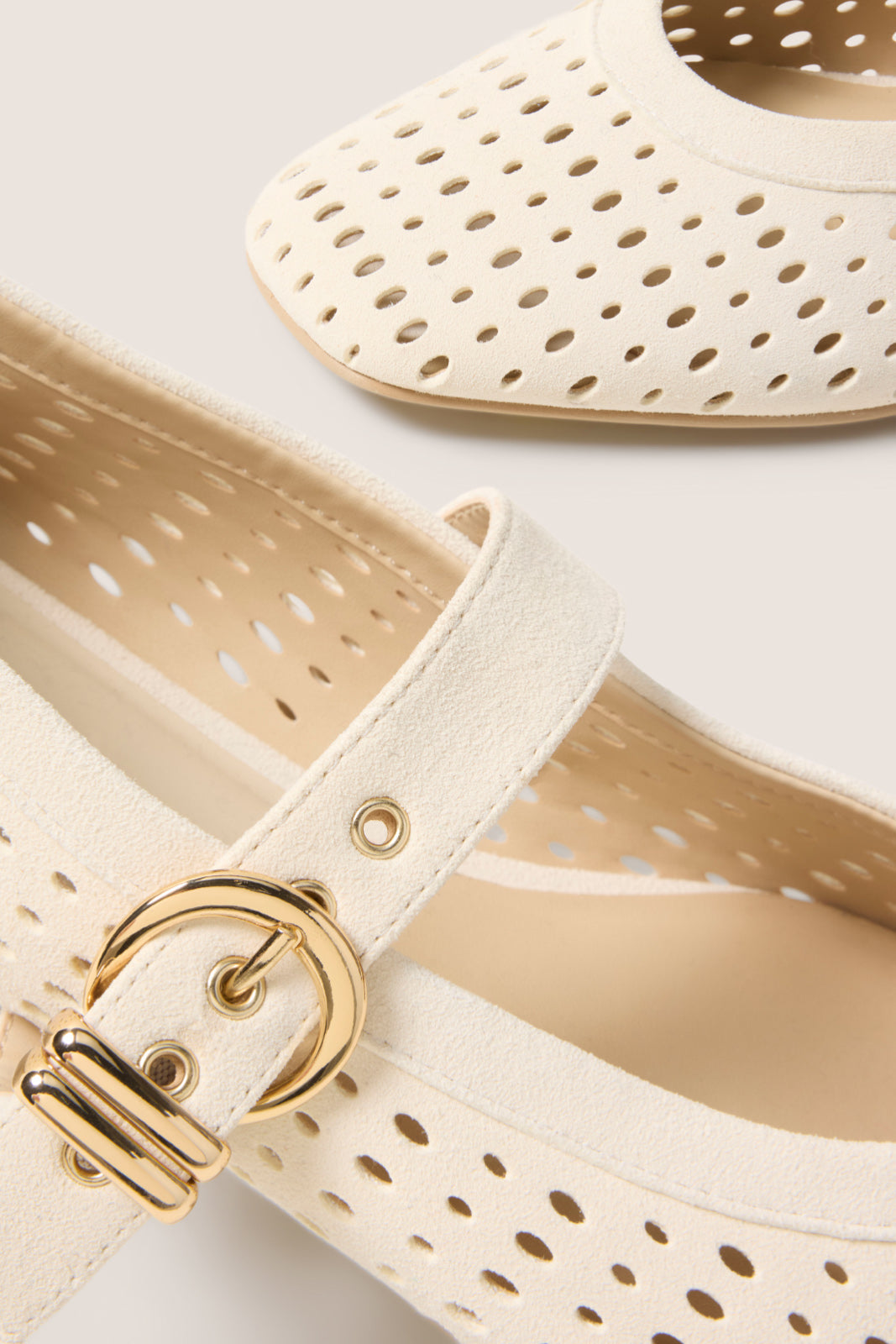 Zapatos de mujer