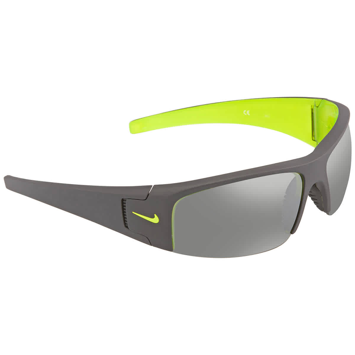 Gafas de sol unisex color gris