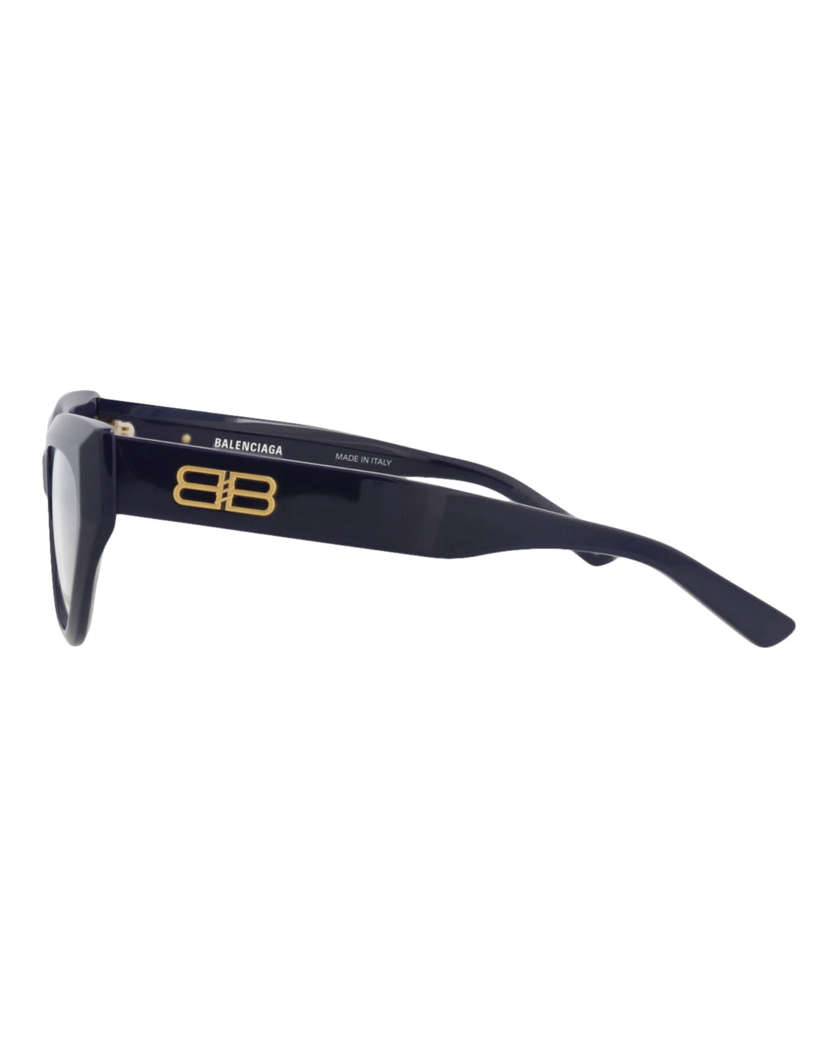 Montura para gafas de acetato de montura tipo gato