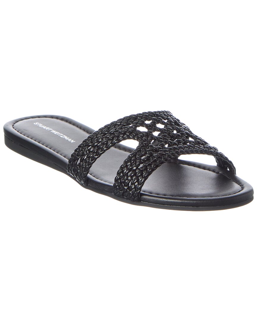 Sandalias de cuero