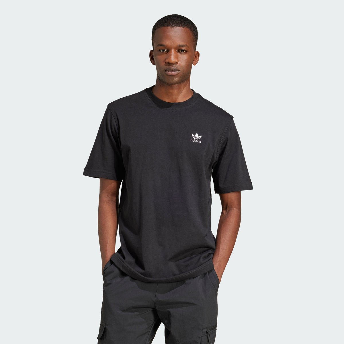 Camiseta de hombre