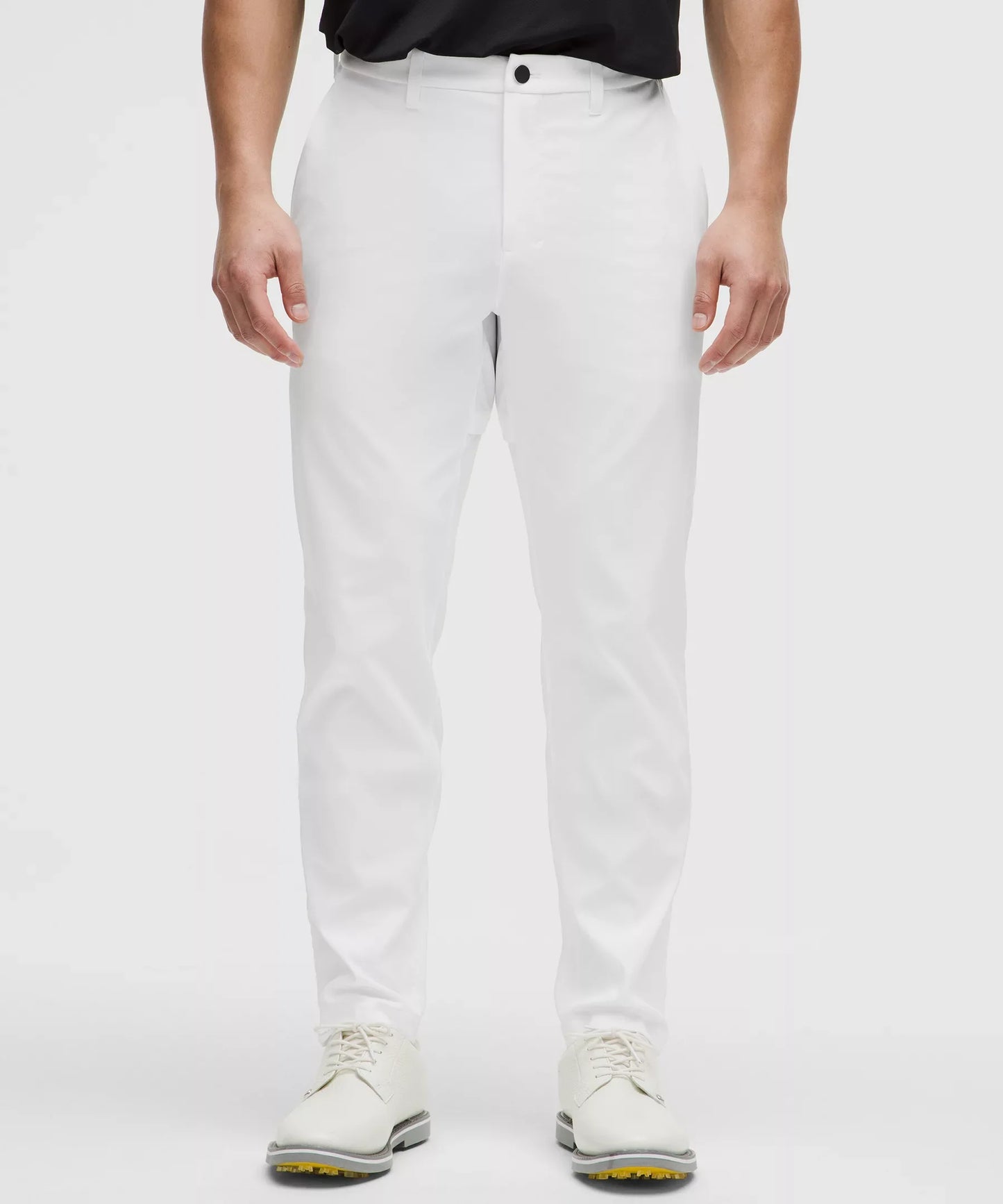 Pantalón de corte ajustado