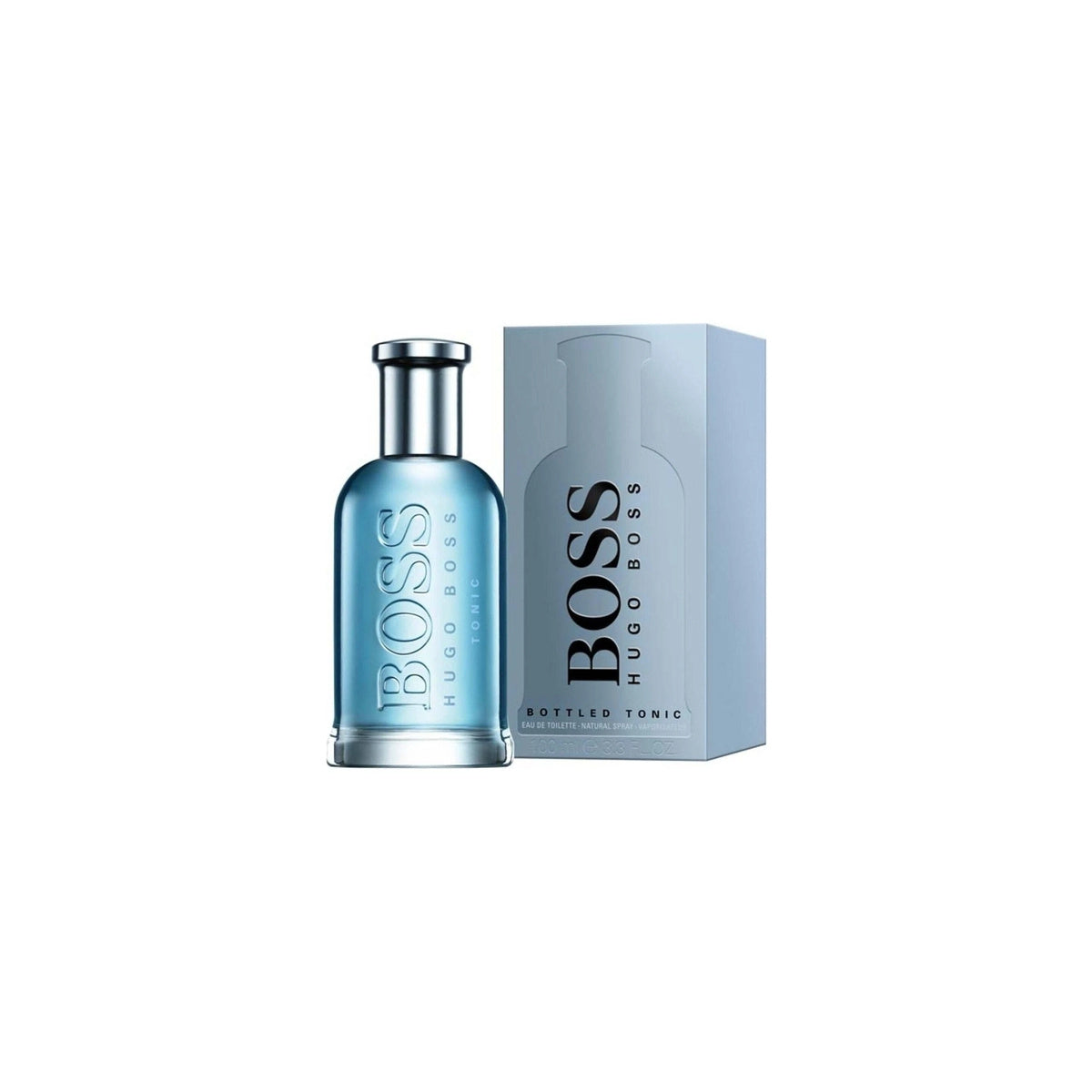 Perfume de hombre eau de toilette 3,3 oz