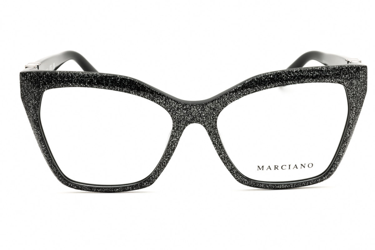 Gafas 55 mm color negro