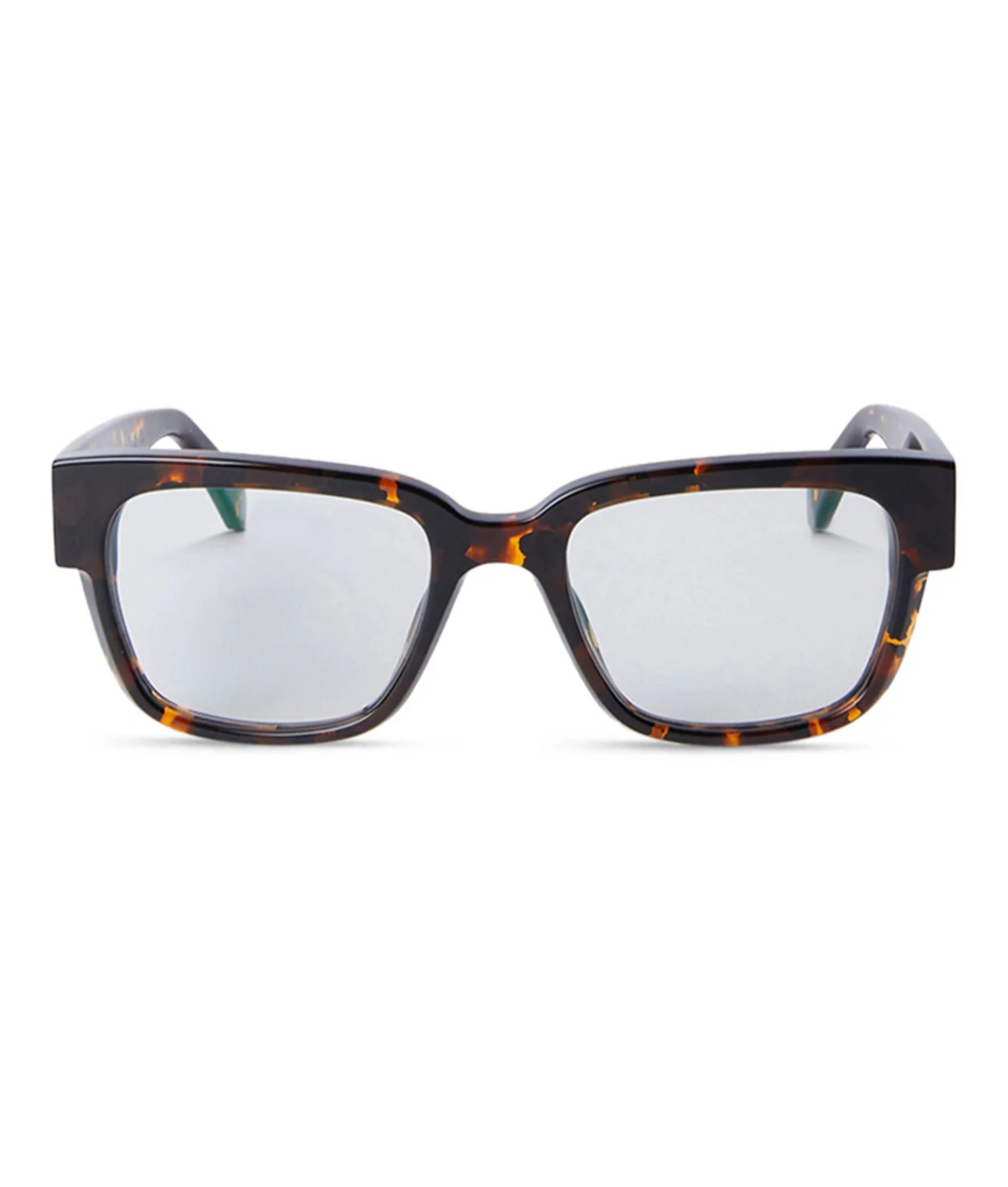 Montura para gafas de montura cuadrada