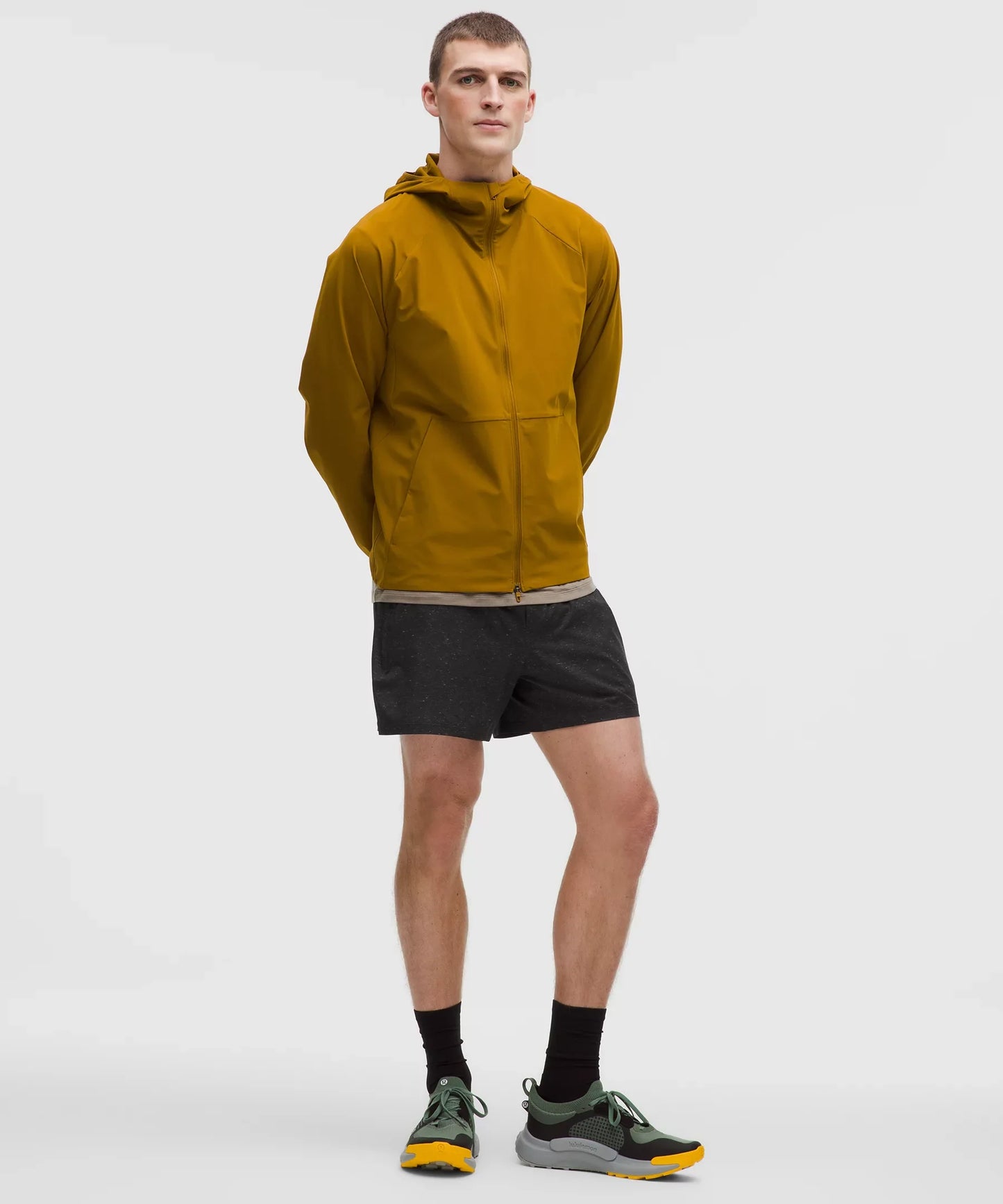 Short