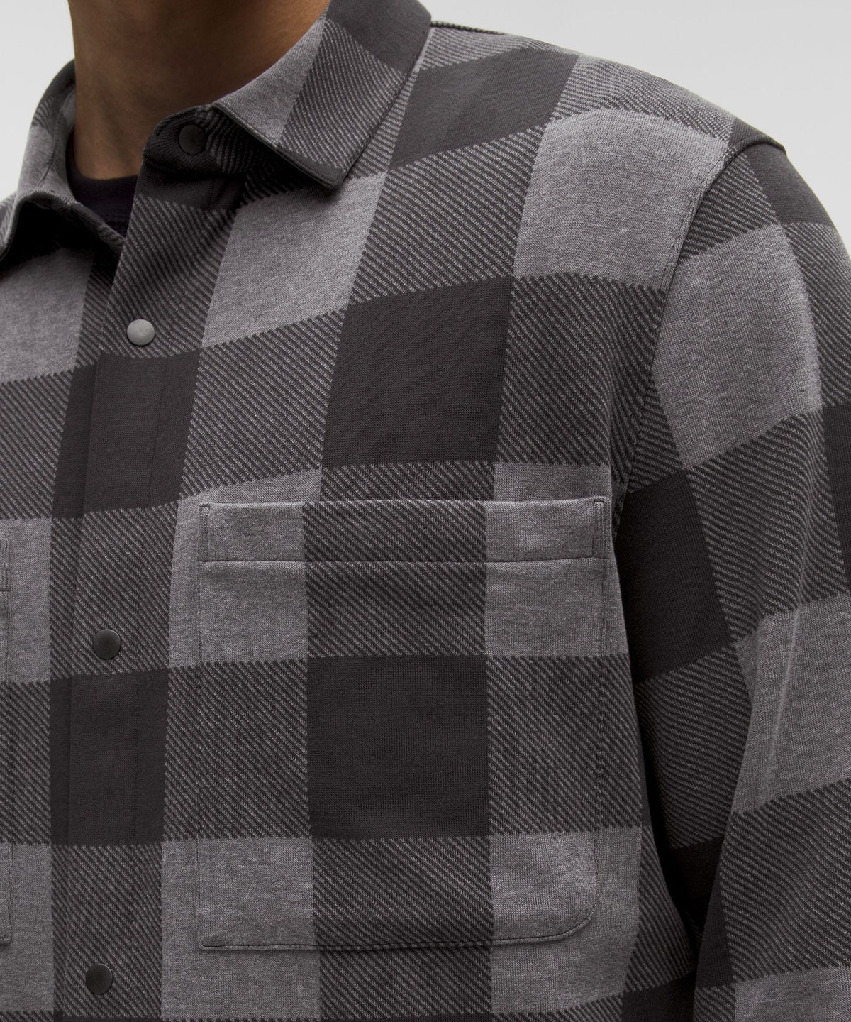 Sobrecamisa